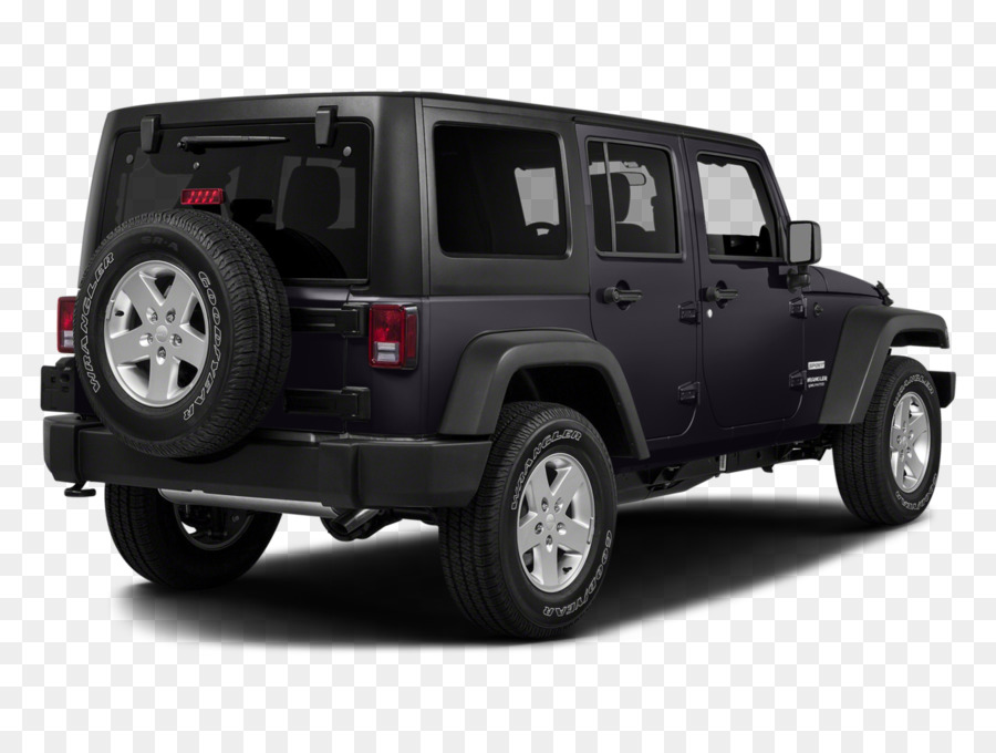 Jeep，2017 Jeep Wrangler PNG