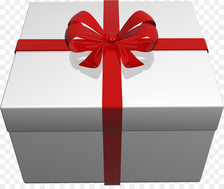 Coffret Cadeau，Présent PNG