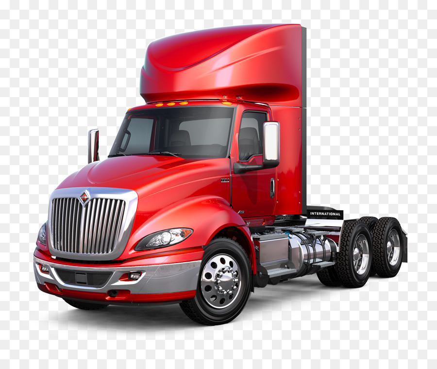 Camion，Semi PNG