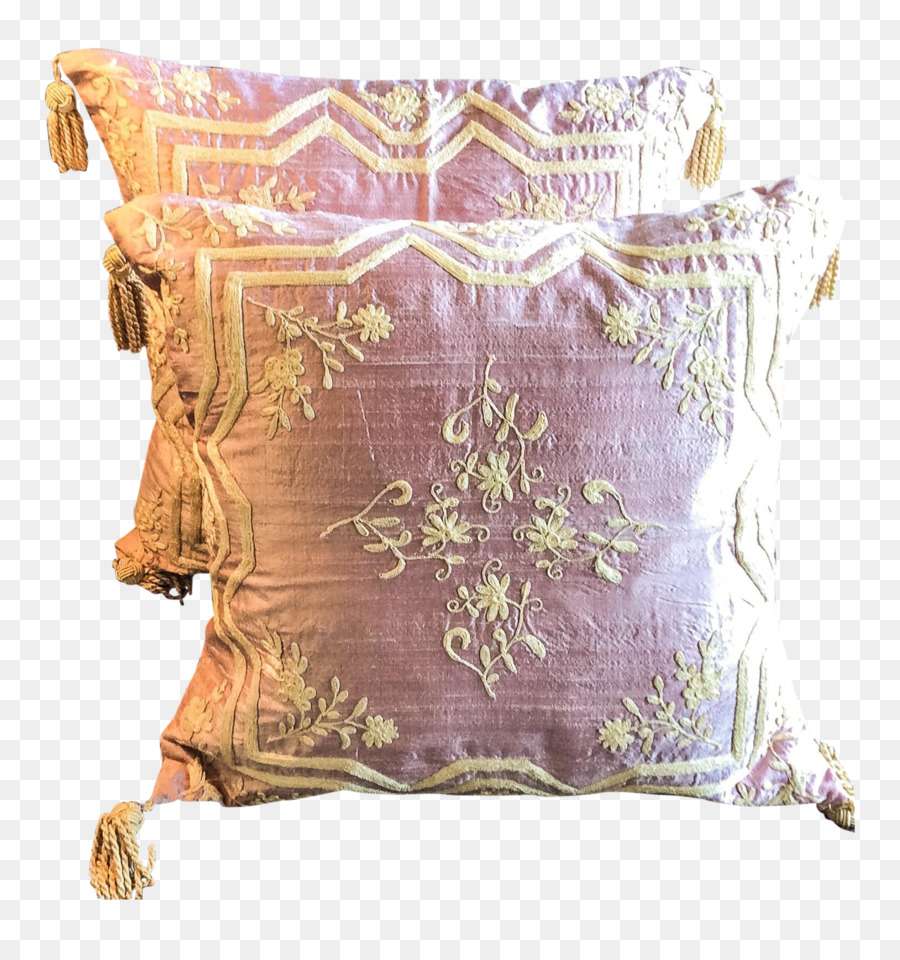 Les Coussins，Coussin PNG