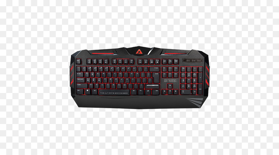 Clavier De Jeu，Souris PNG