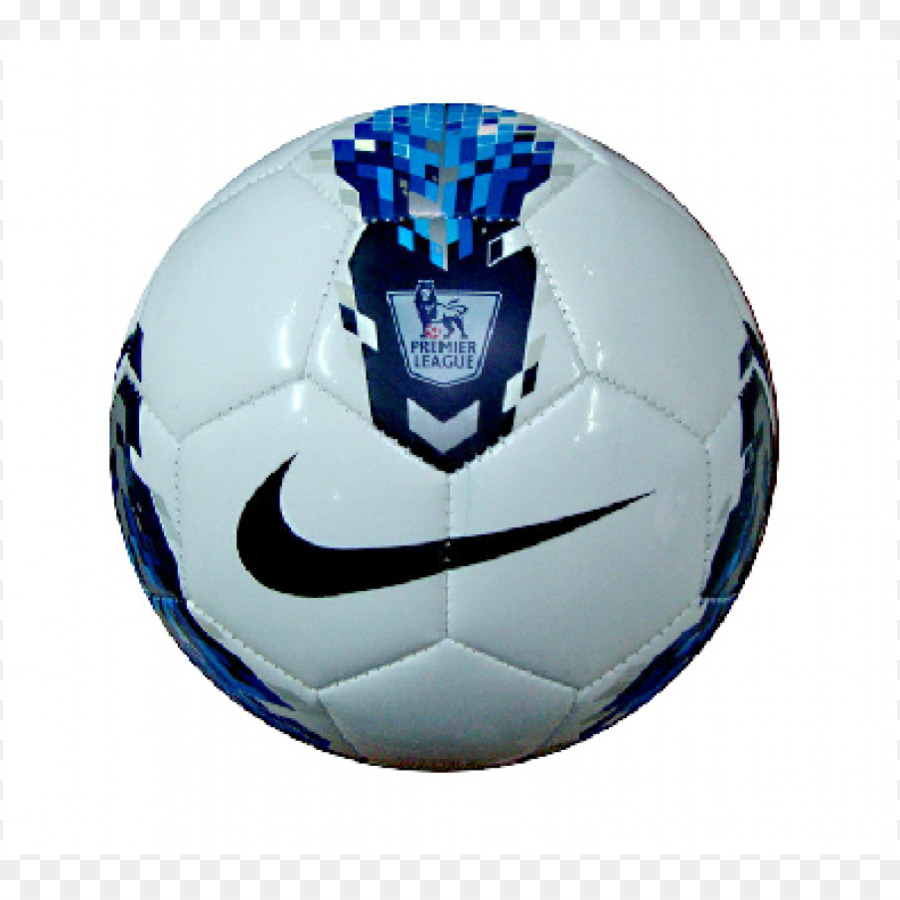 Ballon De Football，Nike PNG