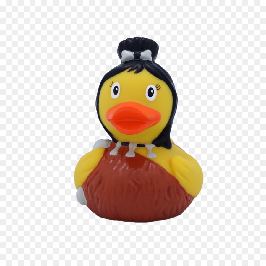 Canard En Caoutchouc，Canard PNG