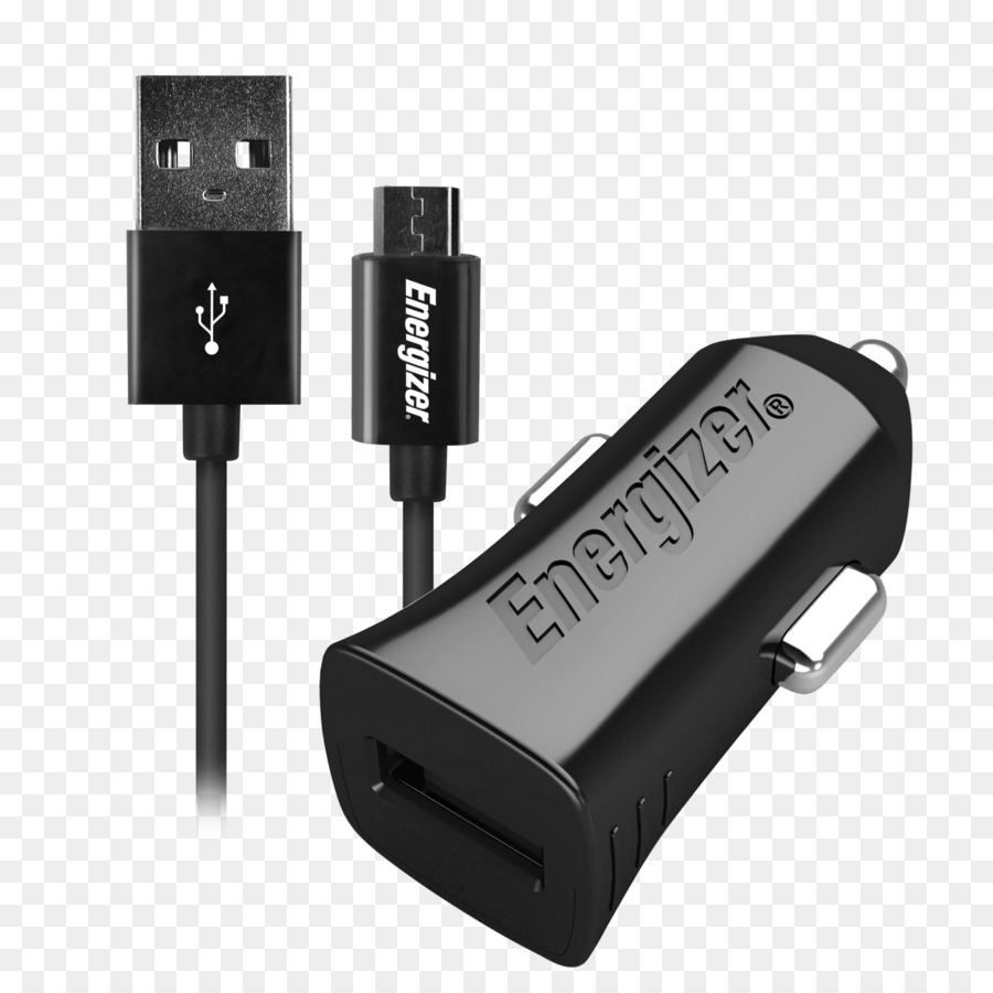 Chargeur De Batterie，Micro Usb PNG