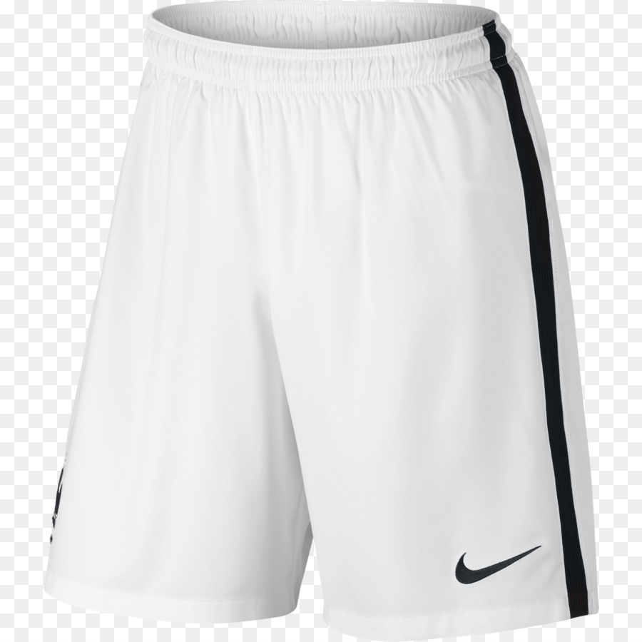 Short Jaune，Nike PNG