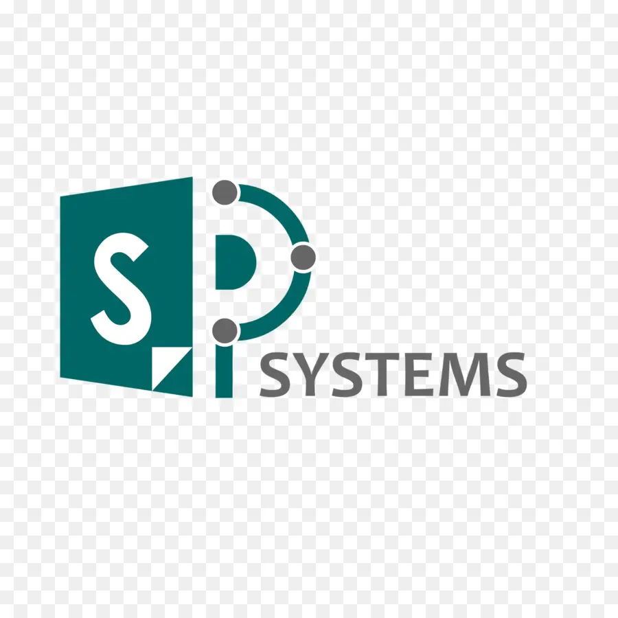 Logo Des Systèmes Sp，Marque PNG