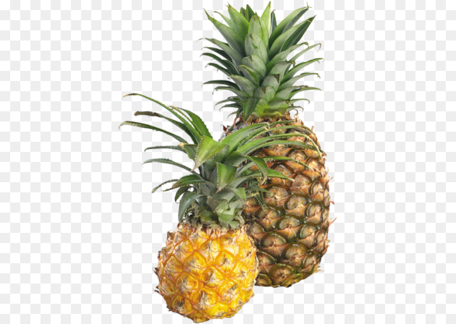 Ananas，Nourriture PNG