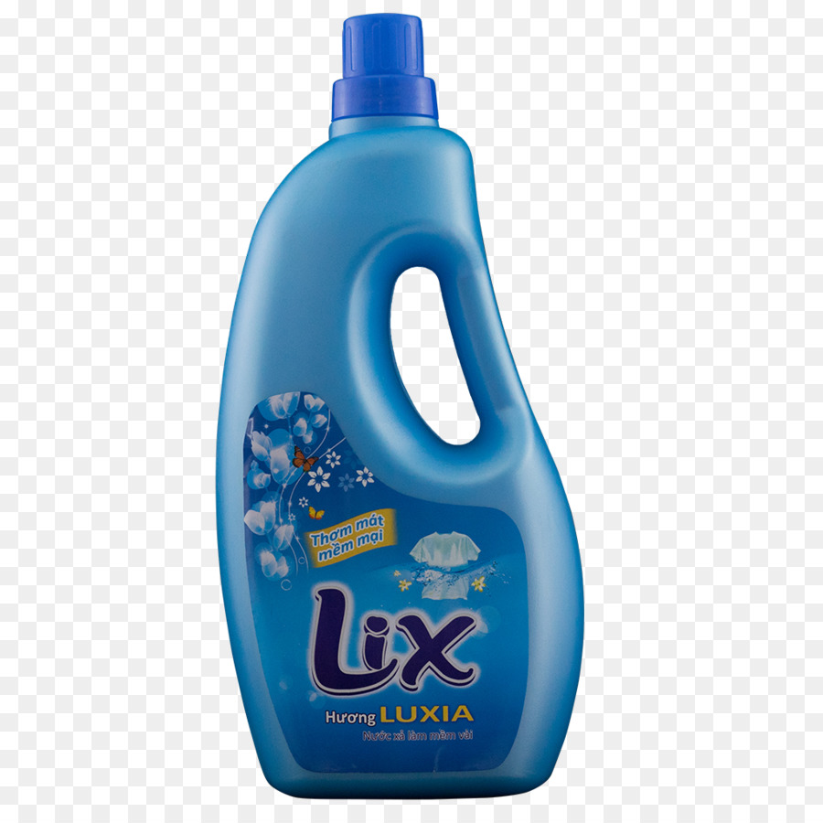 Détergent Lix，Bouteille PNG