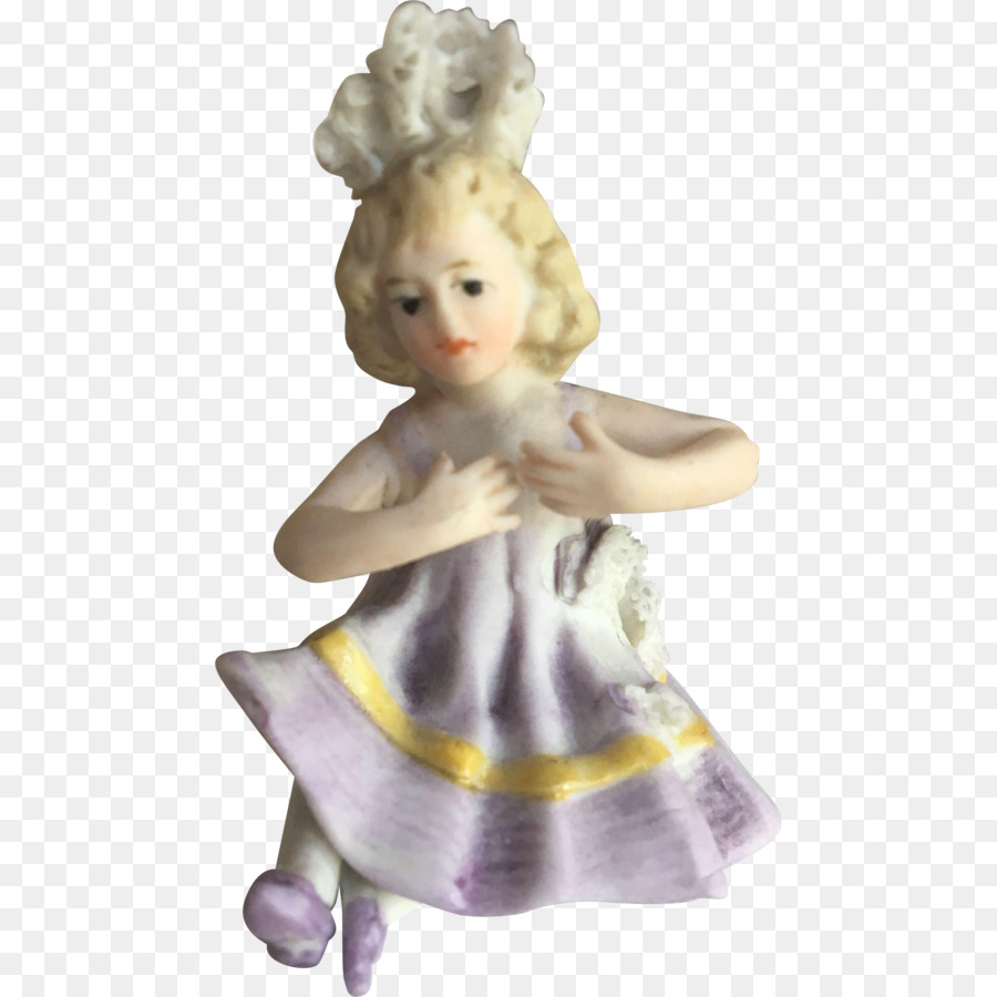 Figurine， PNG