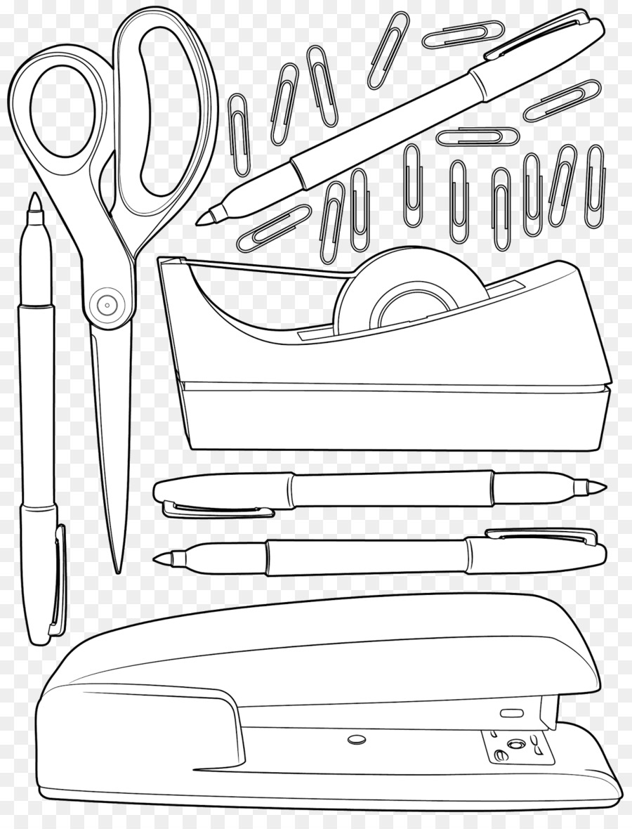 Livre De Coloriage，Dessin PNG