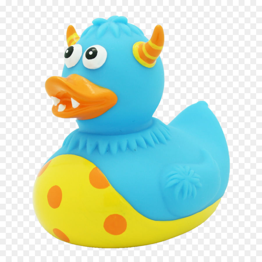 Canard，Bleu PNG