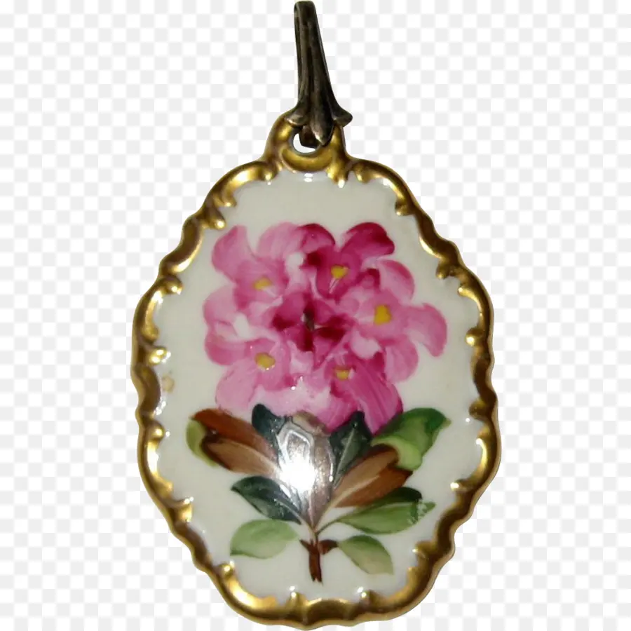 Pendentif，Fleur PNG