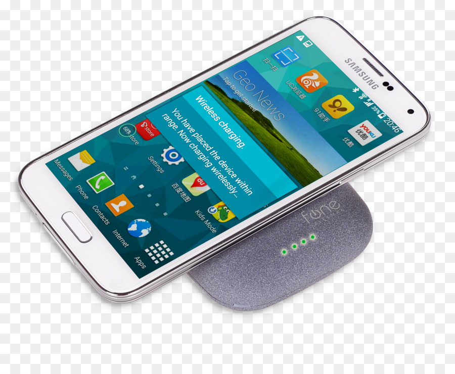 Chargeur De Batterie，Samsung Galaxy S5 PNG