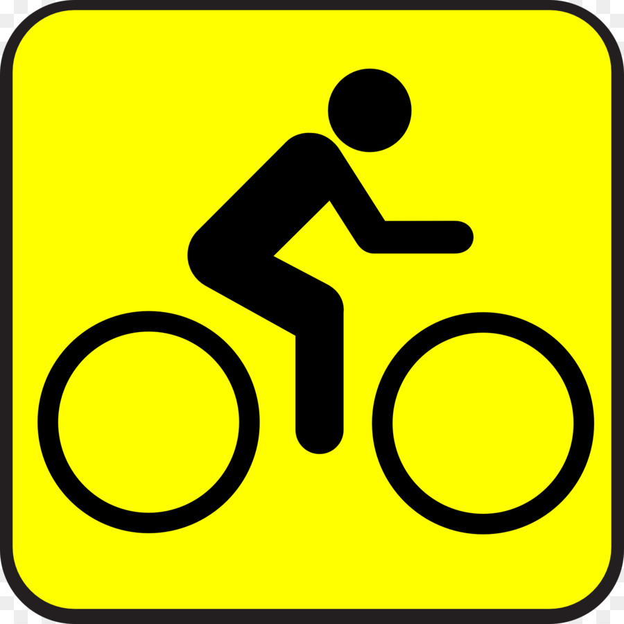 Cycliste，Vélo PNG