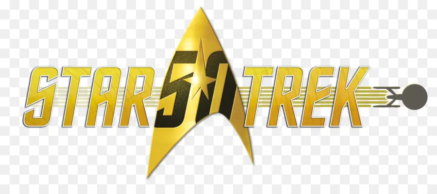 Logo Star Trek，Science Fiction PNG