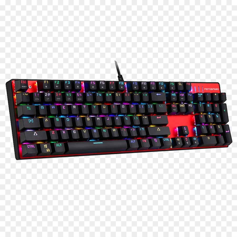 Clavier De Jeu，Souris PNG