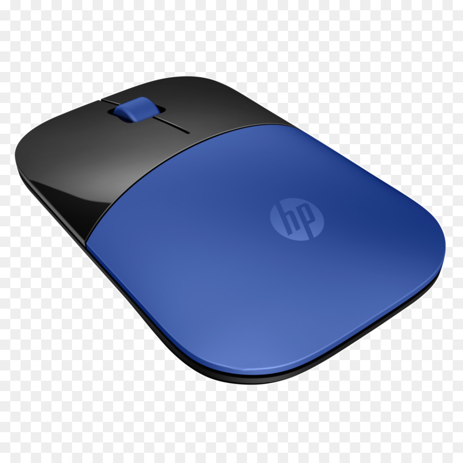 Souris D Ordinateur，Hewlett Packard PNG