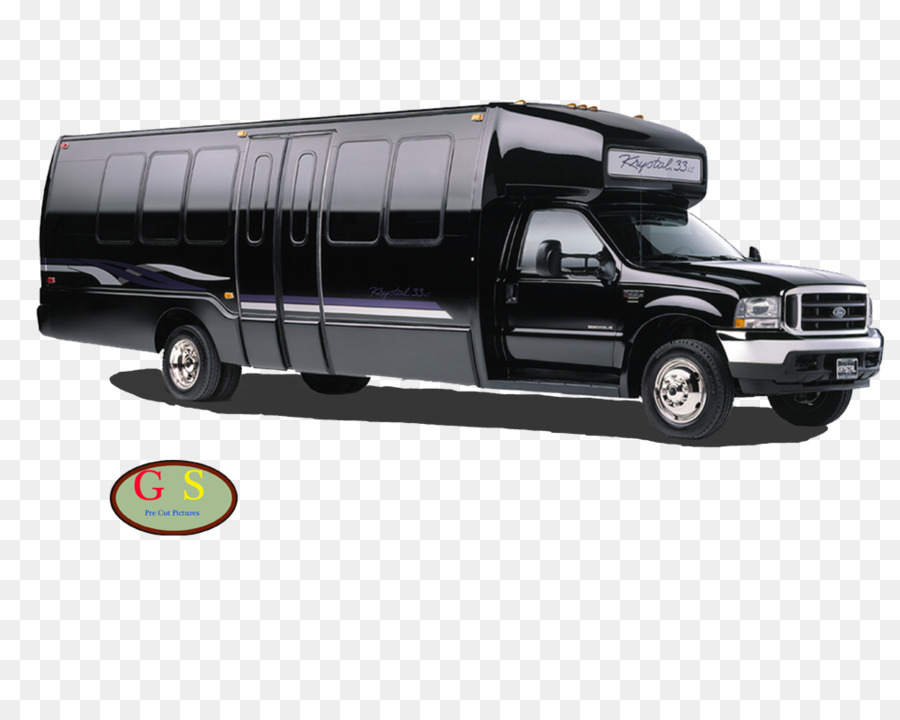 Bus，Voiture PNG