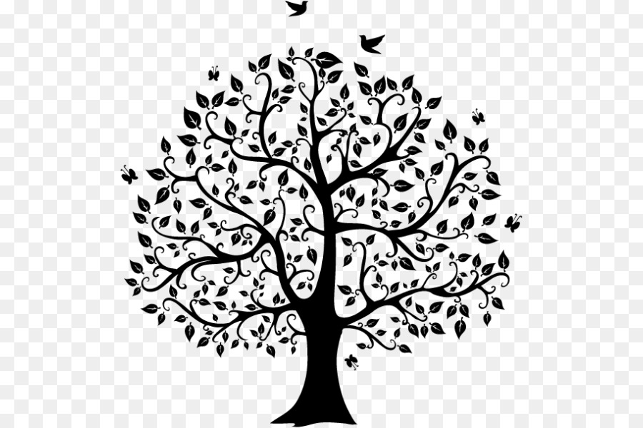 silhouette arbre arbre de vie png silhouette arbre arbre de vie transparentes png gratuit silhouette arbre arbre de vie png