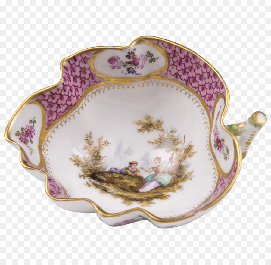 Meissen，Porcelaine PNG