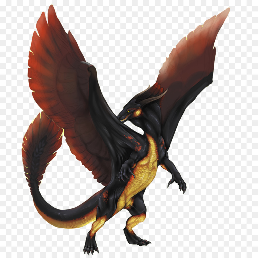 Dragon，Fantaisie PNG