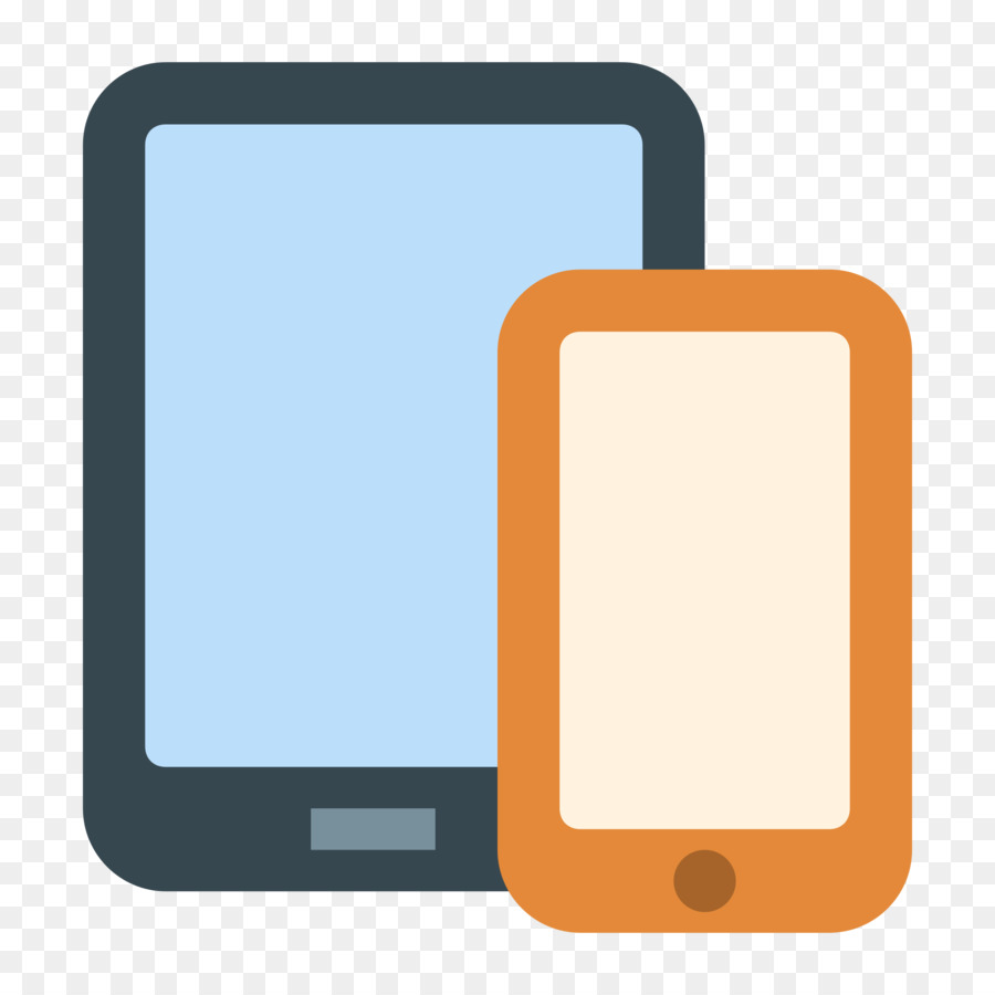 Tablette Et Smartphone，Appareils PNG