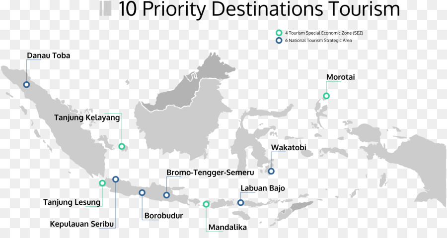 Carte Touristique，Destinations PNG