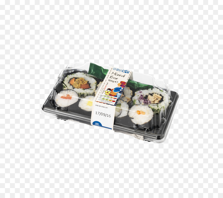 Bento，En Plastique PNG