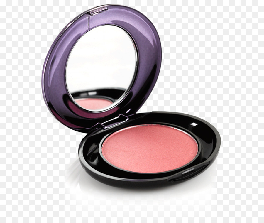 Compact De Maquillage，Produits De Beauté PNG