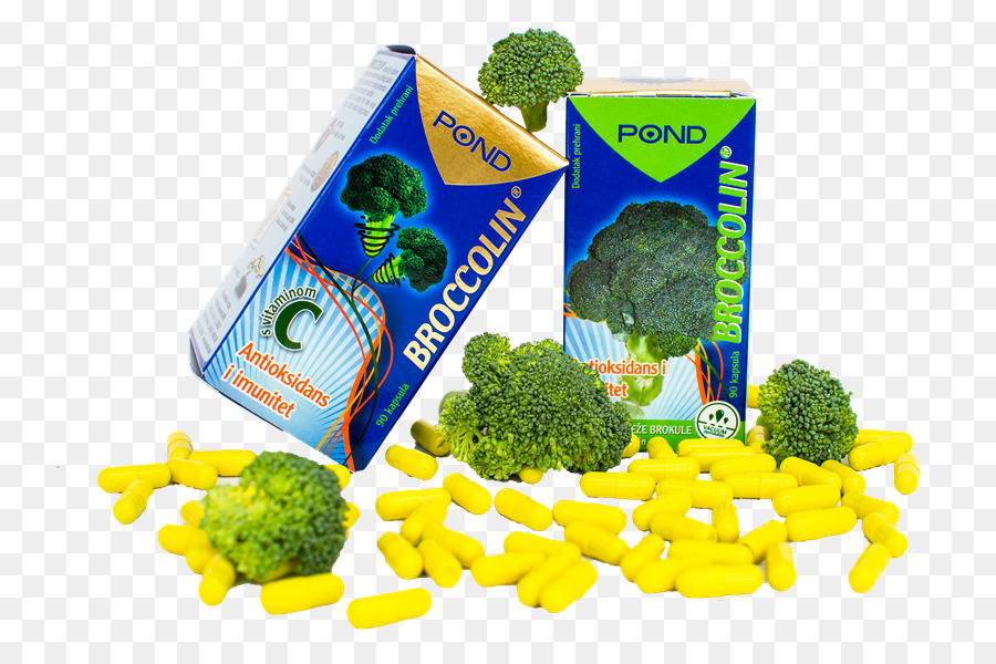 Brocoli，La Nourriture PNG