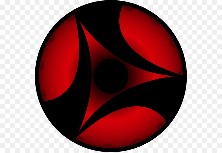 Yeux Rouges，Motif Noir PNG