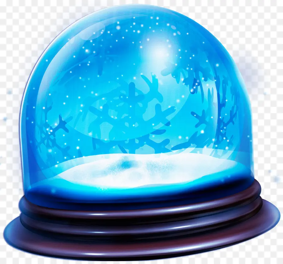 Boule De Cristal，Sphère PNG