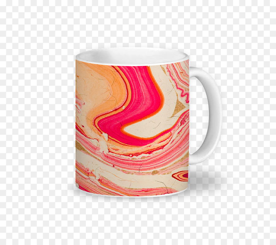 Tasse à Café，Papier PNG