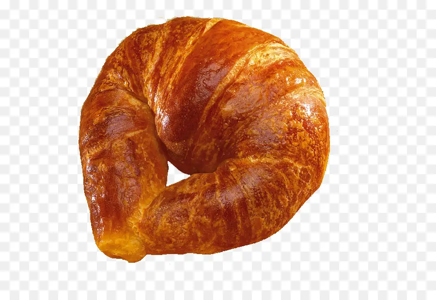 Croissant，Pâtisserie PNG