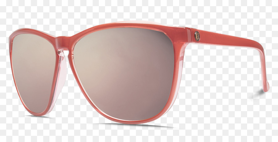 Lunettes De Soleil Oranges，Lunettes PNG