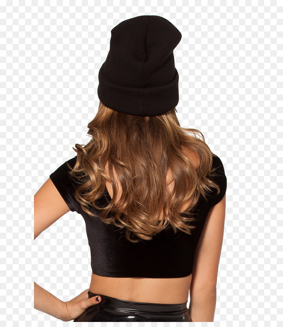 Beanie，Casquette En Tricot PNG