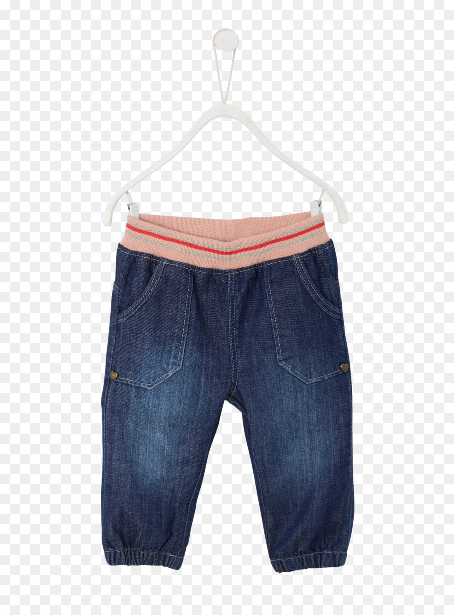 Jeans，Bébé PNG