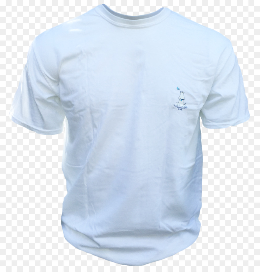 Tshirt，Manche PNG