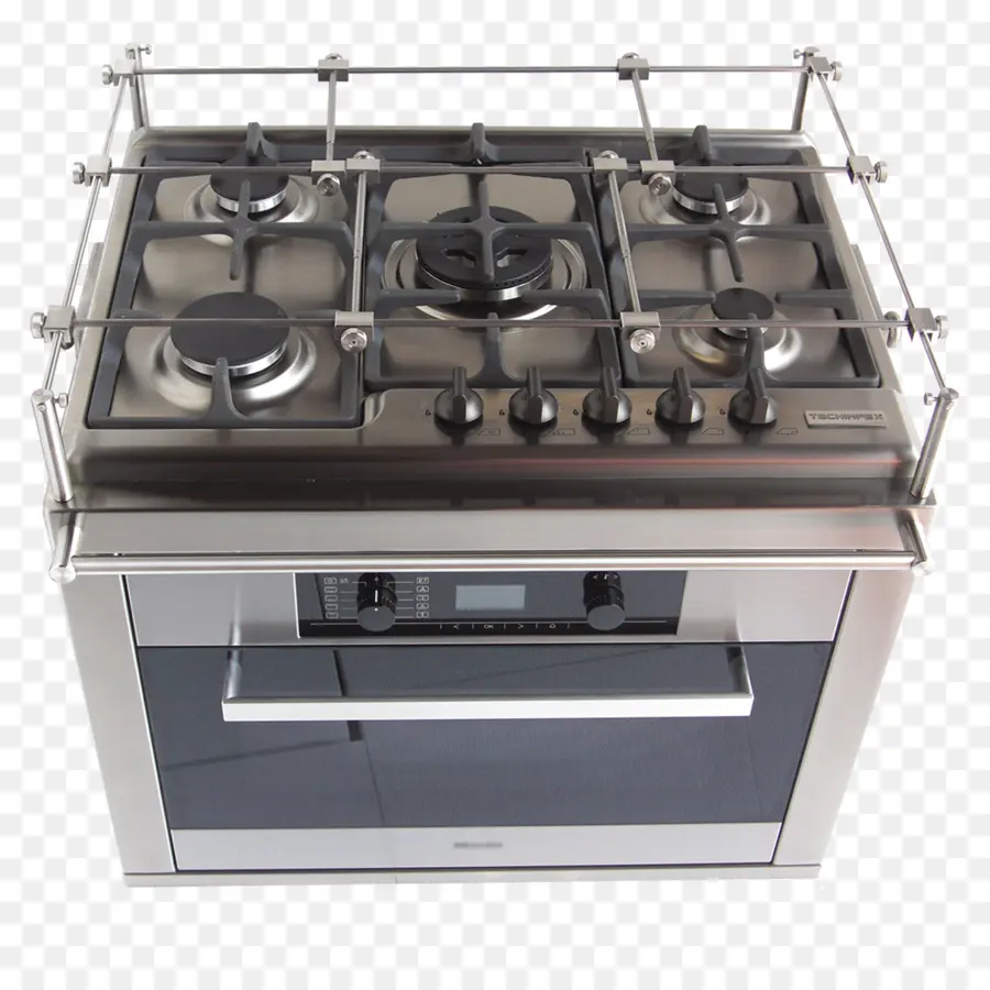 Cuisinière à Gaz，Four PNG