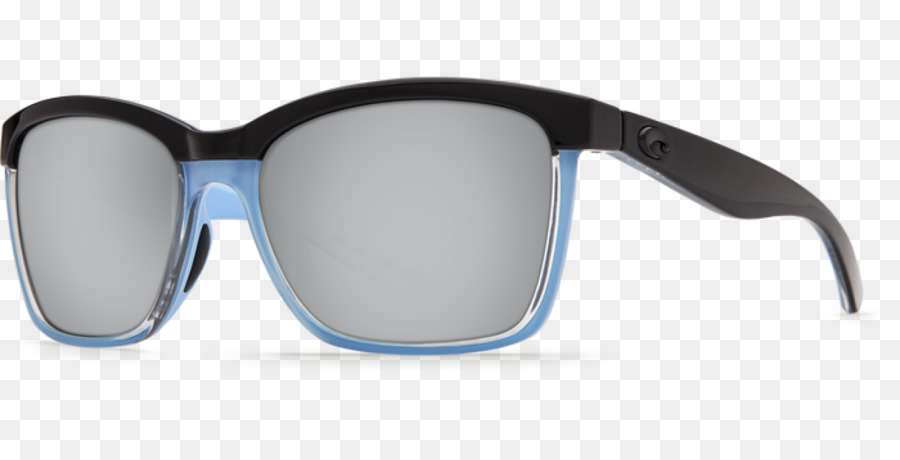 Lunettes De Soleil，Verres Bleus PNG