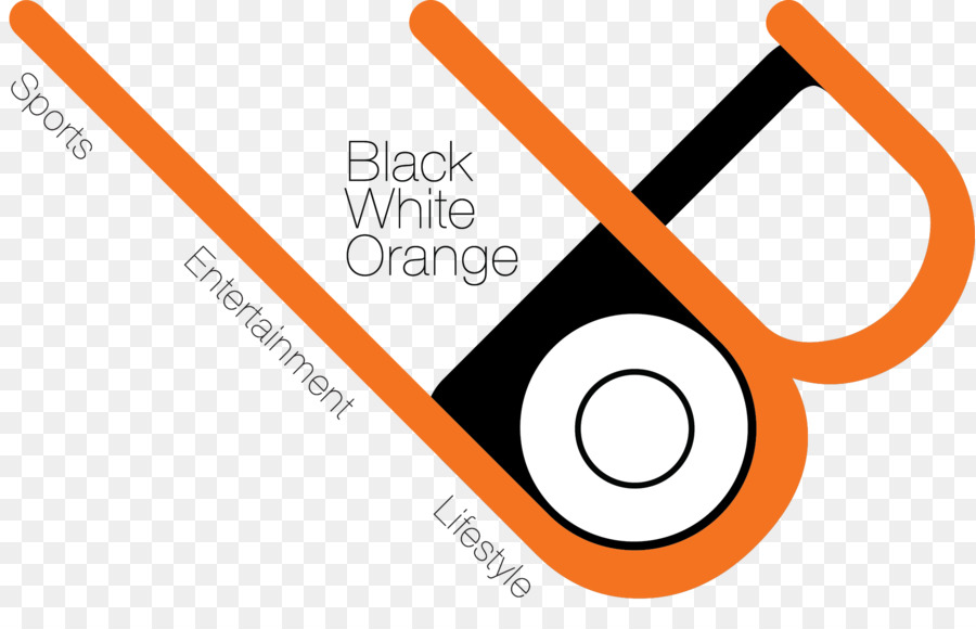 Black White Orange Brands Pvt Ltd，Licence De Marque PNG