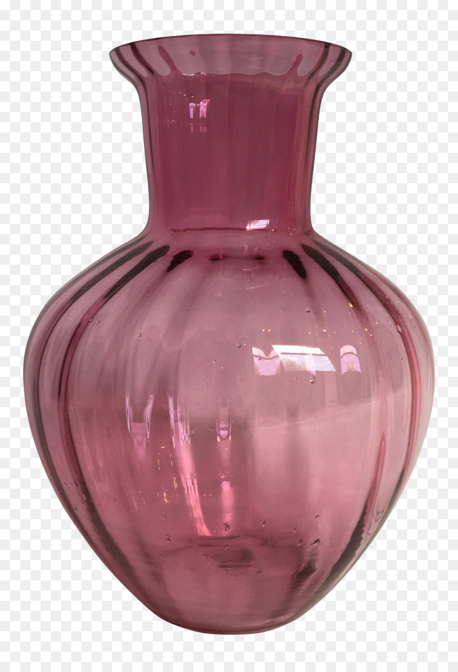 Vase En Verre，Navire PNG