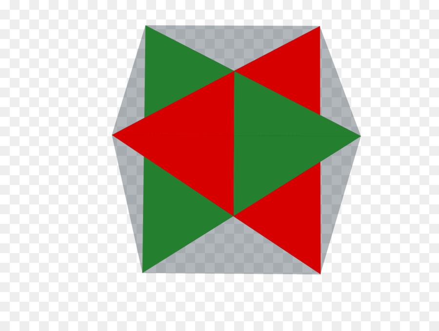 Pyramide Colorée，Géométrique PNG