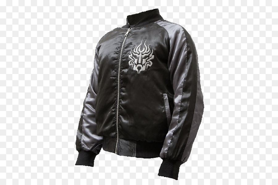 Veste En Cuir，Tshirt PNG