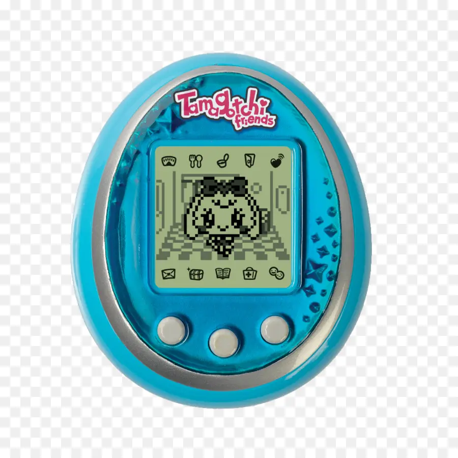 Tamagotchi，Animal De Compagnie Virtuel PNG