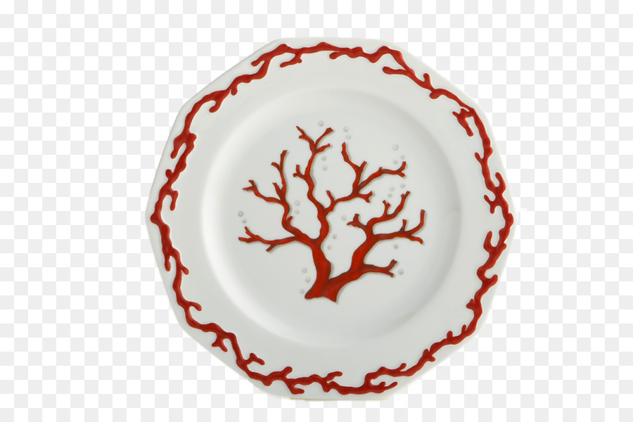 Assiette Décorative，Décor PNG