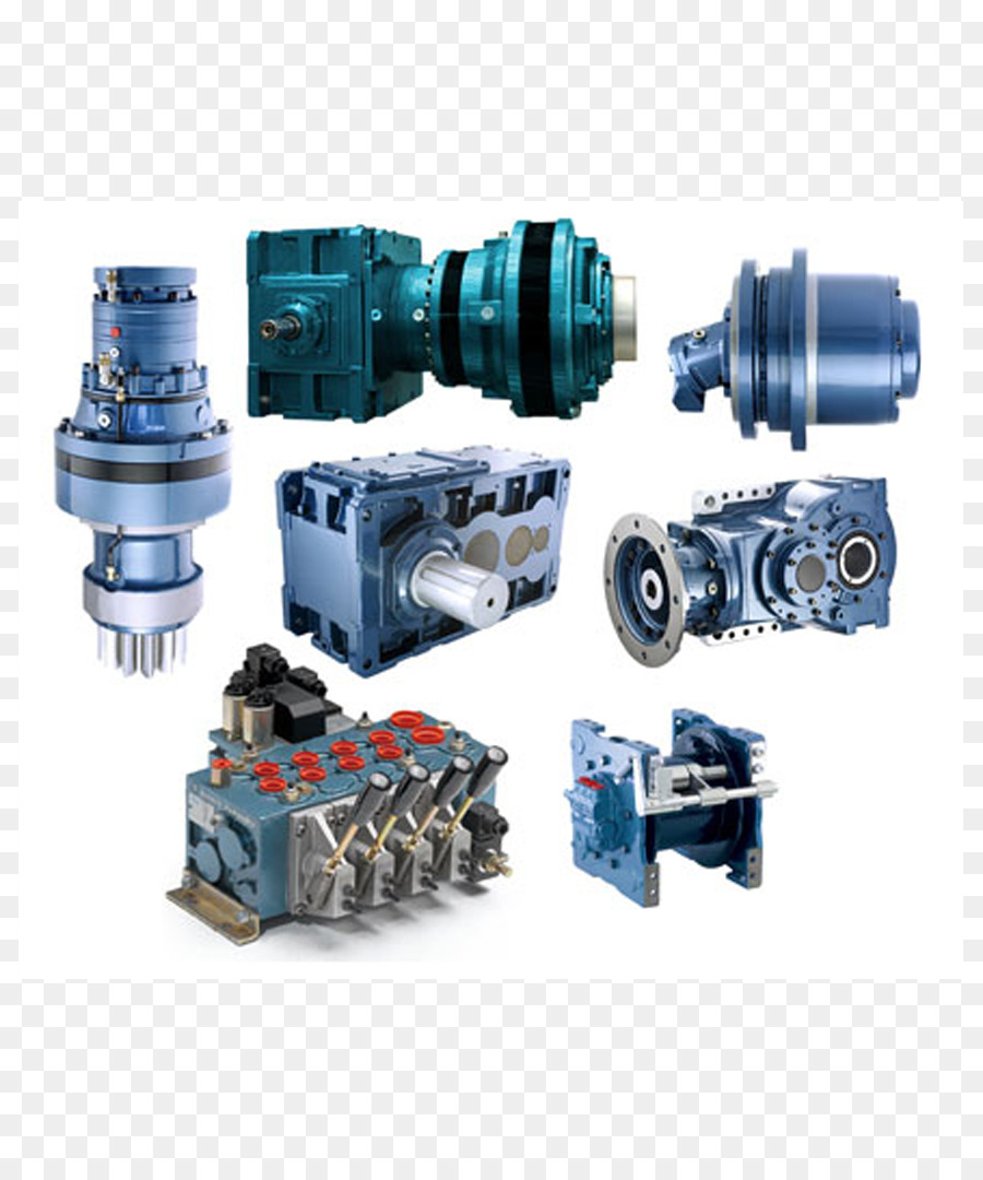 L Industrie，L Hydraulique PNG