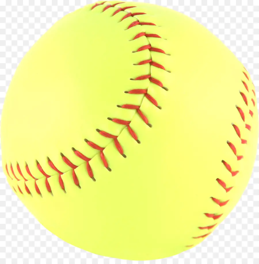 Softball，Baseball PNG