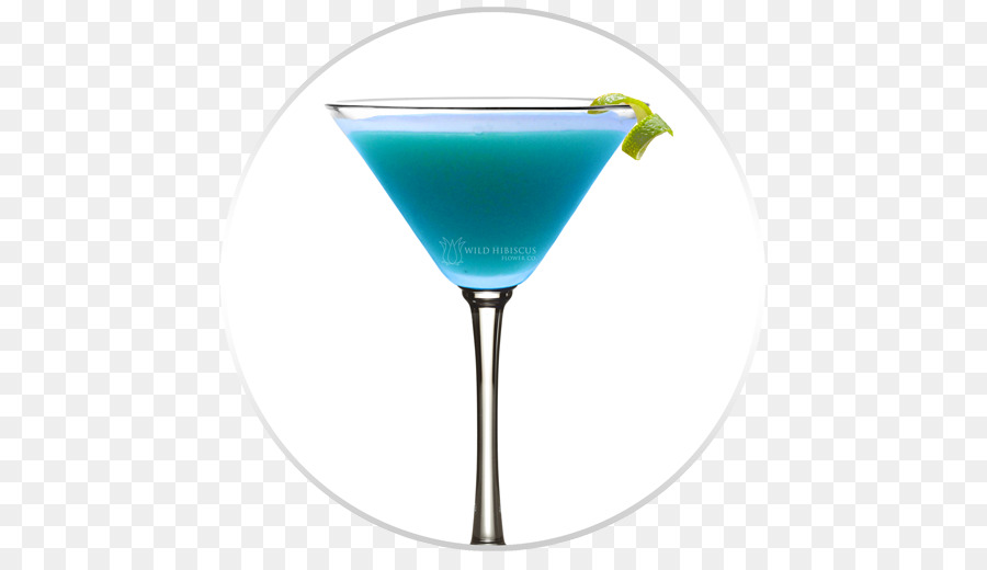 Blue Hawaii，Cocktail PNG