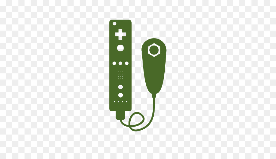 Wii，La Télécommande Wii PNG